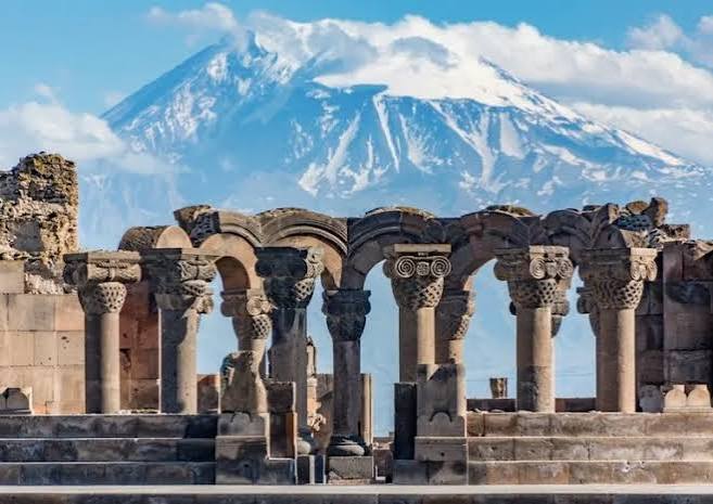 Armenia Visa for Indians 2026: Requirements, Fees, Processing Time & How to Apply Online