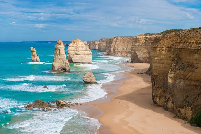 Australia — photo 1