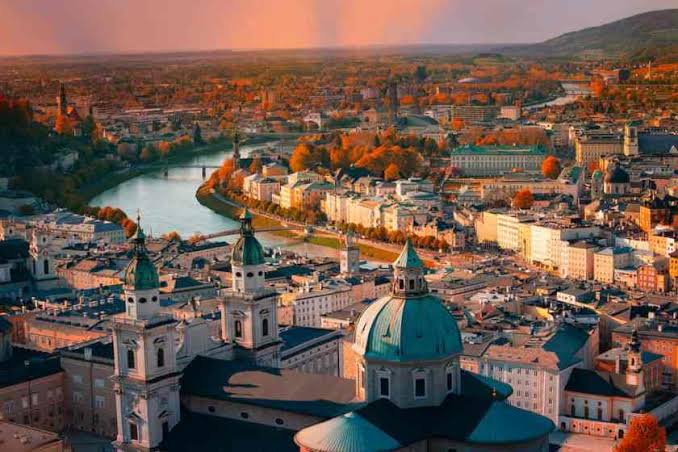 Austria β photo 2