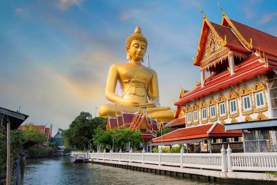 Thailand Visa-Free Stay for Indians Reduced from 60 to 30 Days from 15 September