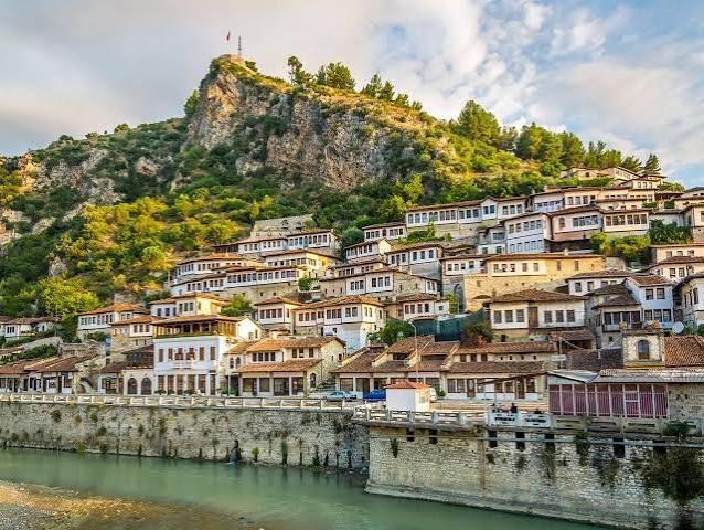 Albania visa and travel updates image