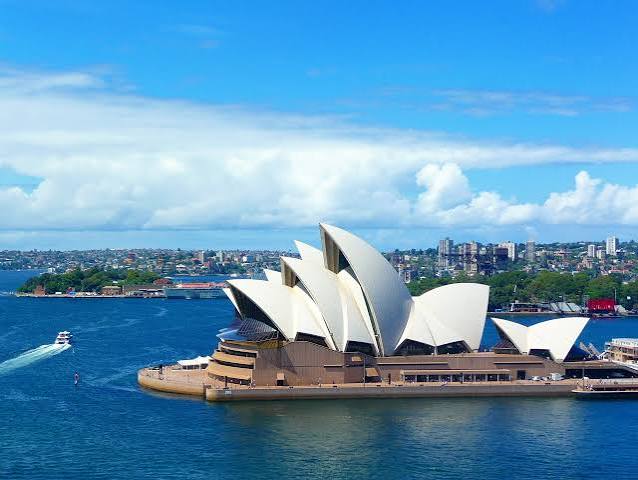 Australia visa and travel updates image
